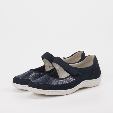 Туфли женские WALDLAUFER