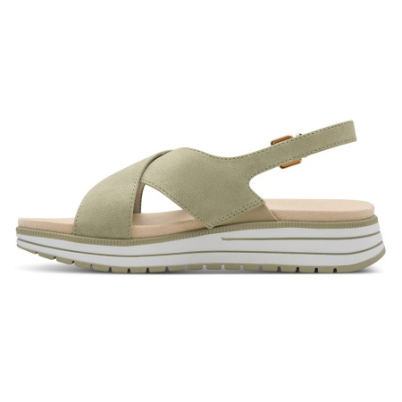 Босоножки женские MARCO TOZZI