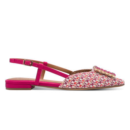 Туфли женские TAMARIS