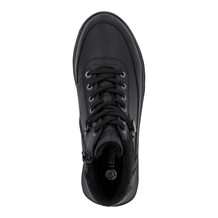 Ботинки женские REMONTE