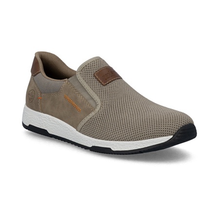 Полуботинки мужские RIEKER