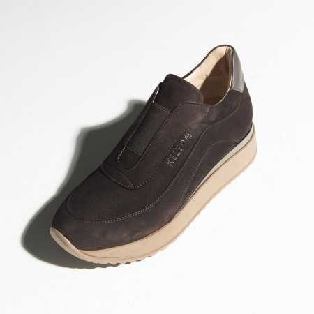 Полуботинки женские KELTON