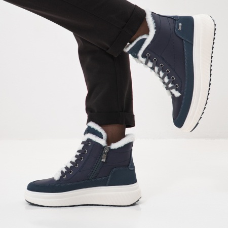 Ботинки женские CAPRICE