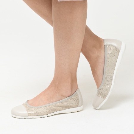 Балетки женские CAPRICE