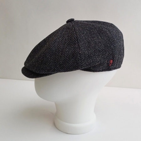 Кепка мужская 56 размер ALFONSO D`ESTE