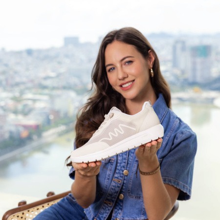 Кроссовки женские REMONTE