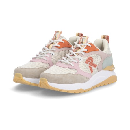 Кроссовки женские RIEKER