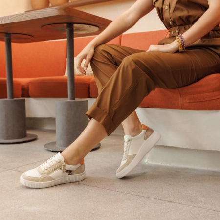 Кроссовки женские REMONTE