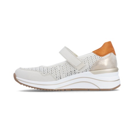 Кроссовки женские REMONTE