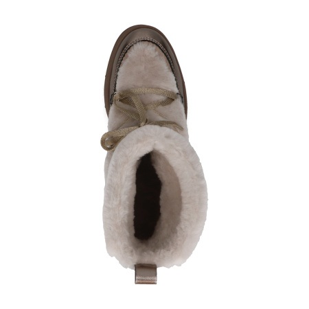 Ботинки женские PETER KAISER