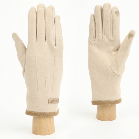 Перчатки женские FABRETTI