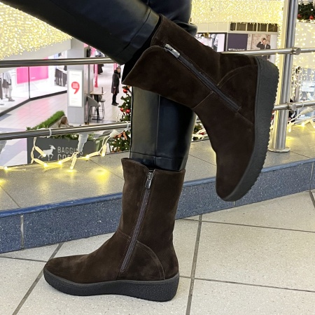 Полусапоги женские ROMER