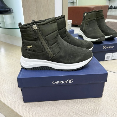 Ботинки женские CAPRICE