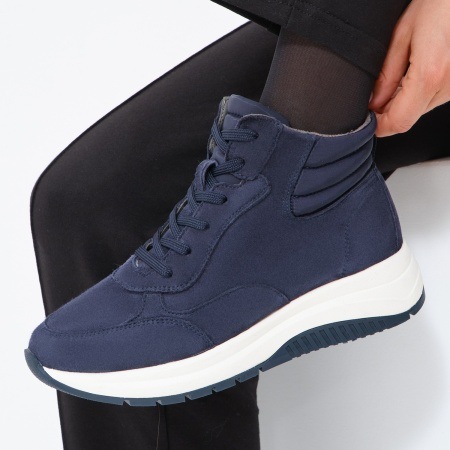 Ботинки женские CAPRICE