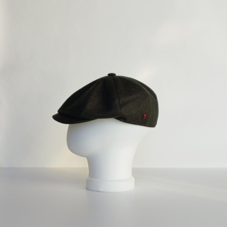 Кепка мужская 57 размер ALFONSO D`ESTE