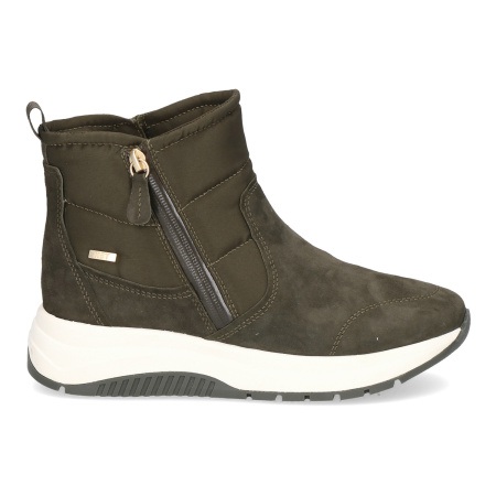 Ботинки женские CAPRICE