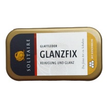 Губка для обуви Clanzfix mini SOLITAIRE