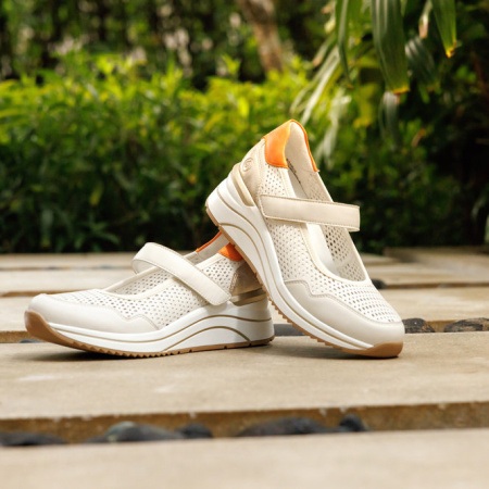 Кроссовки женские REMONTE