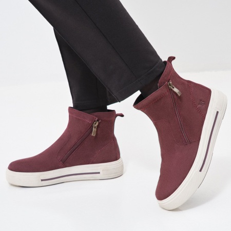 Ботинки женские CAPRICE