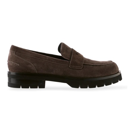 Лоферы женские HOGL