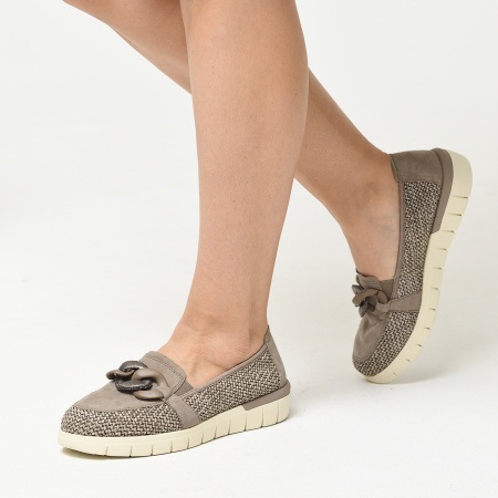 Туфли женские CAPRICE