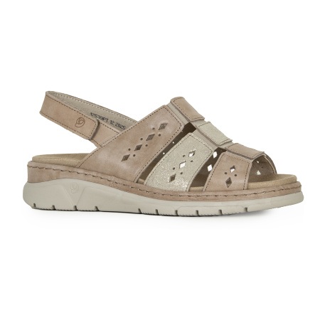 Босоножки женские SUAVE