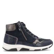 Ботинки женские REMONTE