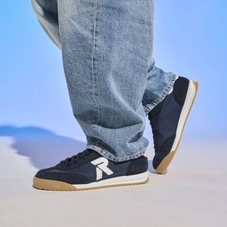 Кроссовки мужские RIEKER