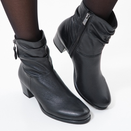 Ботильоны женские CAPRICE