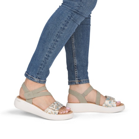 Босоножки женские REMONTE