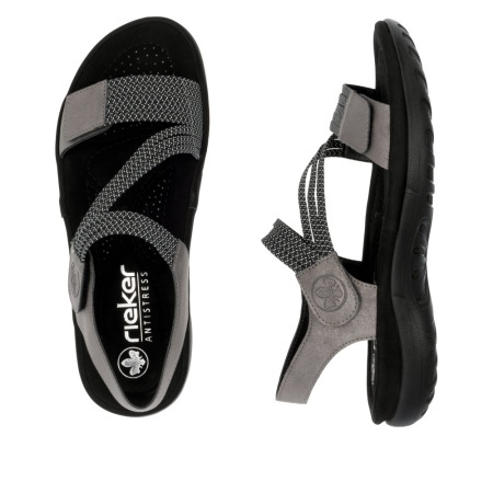 Сандалии женские RIEKER