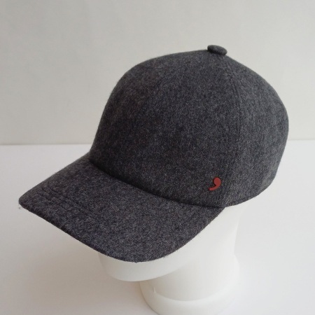 Кепка мужская 58 размер ALFONSO D`ESTE