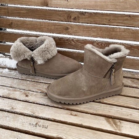 Угги женские ARA