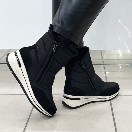 Ботинки женские CAPRICE