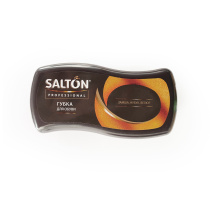 Губка Волна для нубука, замши, велюра SALTON