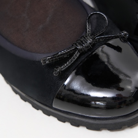 Балетки женские CAPRICE