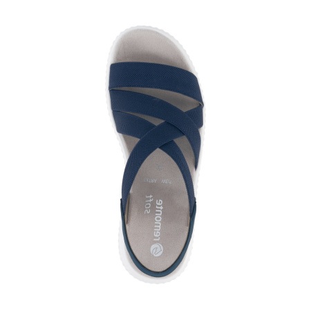 Босоножки женские REMONTE