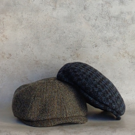 Кепка мужская 60 размер ALFONSO D`ESTE