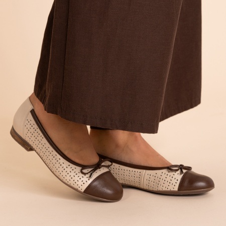 Балетки женские ARA