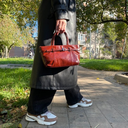 Сумка женская BAGGINI