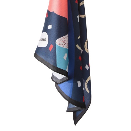 Платок женский TAMARIS