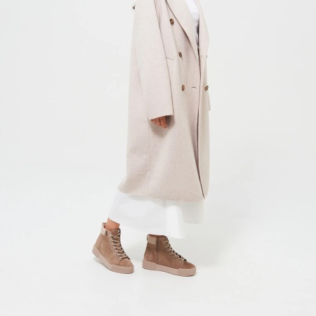 Ботинки женские HOGL