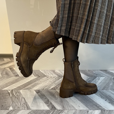 Ботинки женские TAMARIS