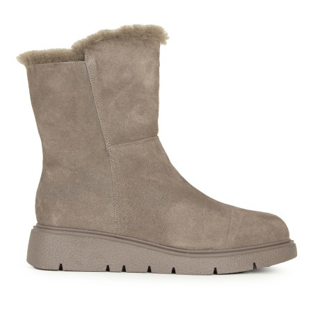 Полусапоги женские EVITA