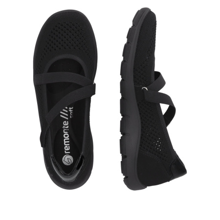 Туфли летние женские REMONTE