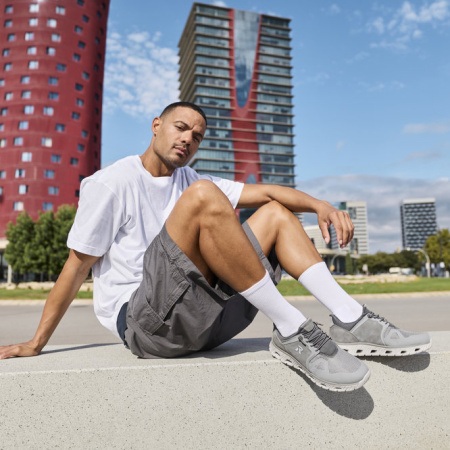 Кроссовки мужские RIEKER