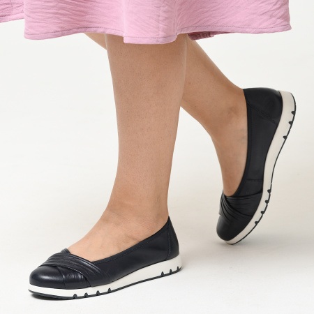 Балетки женские CAPRICE