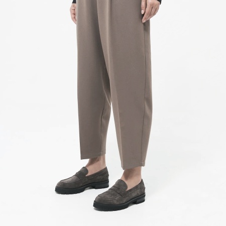 Лоферы женские HOGL