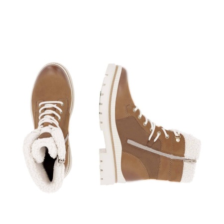 Ботинки женские REMONTE