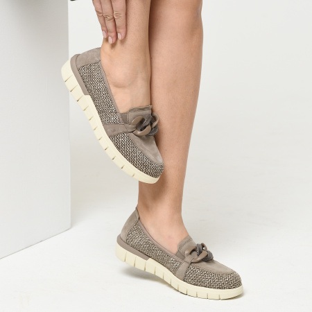 Туфли женские CAPRICE